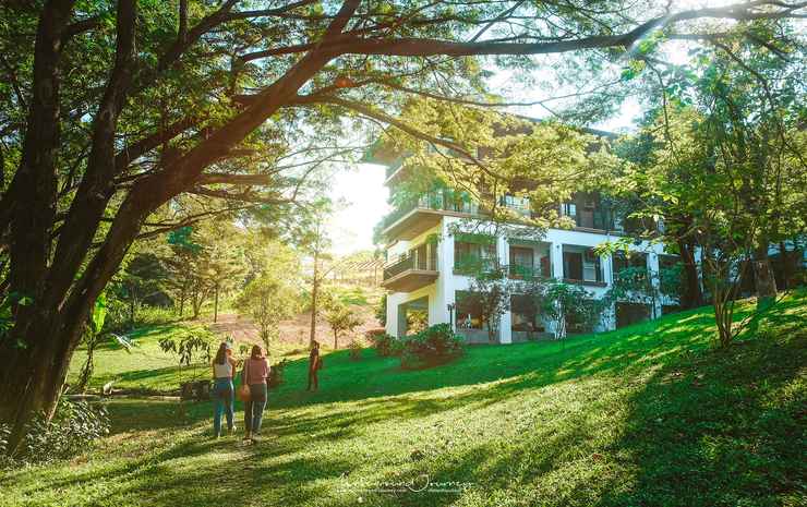 Rain Tree Residence Hotel