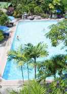 SWIMMING_POOL Palm Garden Hotel Pattaya