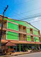 EXTERIOR_BUILDING Sealight Hotel Songkhla