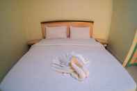 Bedroom Sealight Hotel Songkhla