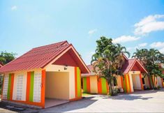 Exterior 2 Green View Resort Songkhla