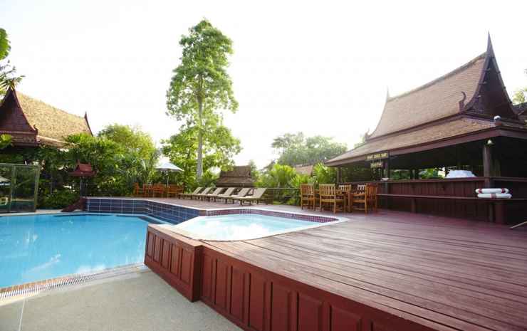  Sugar Hut Resort Chonburi - 
