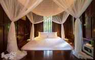 Kamar Tidur 4 Sugar Hut Resort