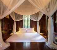 Bedroom 4 Sugar Hut Resort