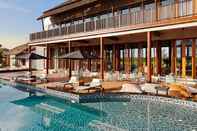 สระว่ายน้ำ Boribot Pool Resort (SHA Certified)