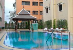 수영장 2 Golden Villa