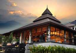 The Greenery Resort Khao Yai, THB 3,379.99