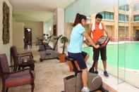 Fitness Center Iyara Lake Hotel & Resort