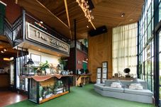 Sảnh chờ Botanic Service Room @Impact Muang Thong Thani