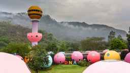 DNA Super Ozone Resort Khao Yai, THB 1,569.32