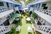 Lobby Boracay Morning Beach Resort