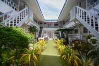 Exterior Boracay Morning Beach Resort