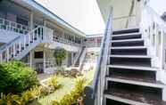 ภายนอกอาคาร 6 Boracay Morning Beach Resort