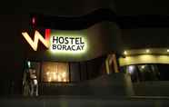 Bangunan 2 W Hostel