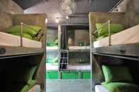 Bedroom W Hostel