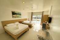 Kamar Tidur Jeffrey S Hotel