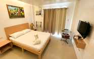 Kamar Tidur 2 Jeffrey S Hotel