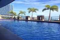 Swimming Pool Vivere Hotel