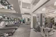 Fitness Center Vivere Hotel