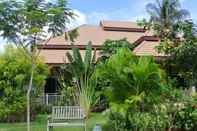 Lobby Khao Yai Cottage