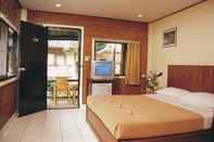 Kamar Tidur The Cottage