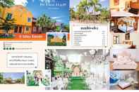 ภายนอกอาคาร The Ozone Resort Chumphon