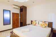 Bedroom The Ozone Resort Chumphon