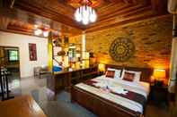 Bedroom Hotel Khao Sok & Spa