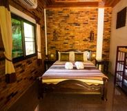 ห้องนอน 7 Hotel Khao Sok & Spa