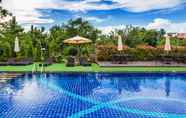 สระว่ายน้ำ 4 Phukumhom Resort Khaoyai