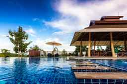 Phukumhom Resort Khaoyai
