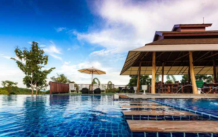 Phukumhom Resort Khaoyai