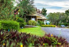 Bên ngoài 3 Phukumhom Resort Khaoyai