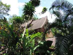 Exterior 4 Khao Sok Las Orquideas Resort