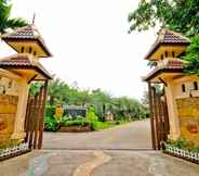 Exterior 2 Villa Wanida Garden Resort