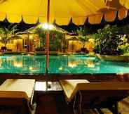 Swimming Pool 6 Villa Wanida Garden Resort