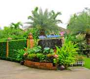 Common Space 5 Villa Wanida Garden Resort