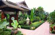Exterior 3 Villa Wanida Garden Resort