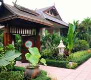 Exterior 3 Villa Wanida Garden Resort