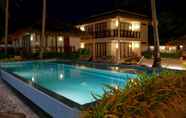 Kolam Renang 6 Rieseling Boracay Beach Resort