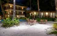 Ruangan Fungsional 5 Rieseling Boracay Beach Resort
