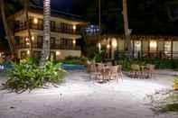 Ruangan Fungsional Rieseling Boracay Beach Resort