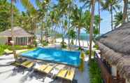 Ruang untuk Umum 2 Rieseling Boracay Beach Resort