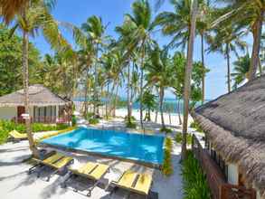 Ruang untuk Umum 4 Rieseling Boracay Beach Resort