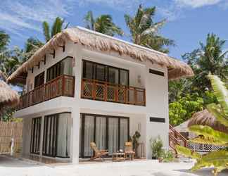 Bangunan 2 Rieseling Boracay Beach Resort