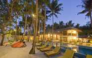 Ruang untuk Umum 4 Rieseling Boracay Beach Resort