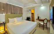 Bedroom 6 Wellcome Hotel Cebu