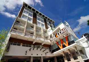 Exterior 4 Wellcome Hotel Cebu