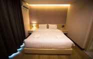 Kamar Tidur 4 L Hotel