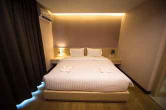 Kamar Tidur 4 L Hotel